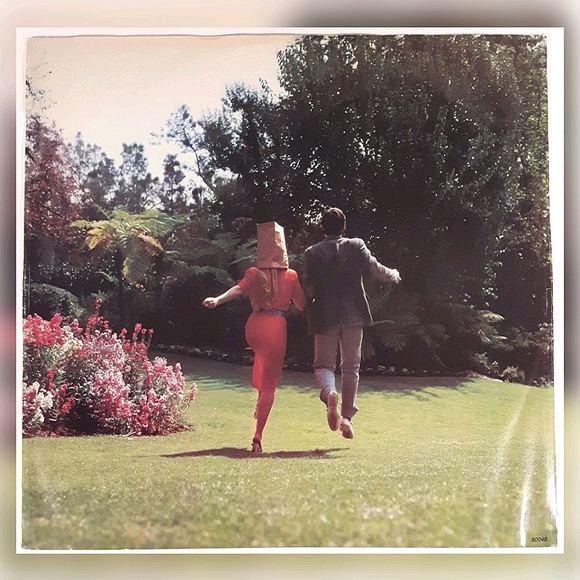 Burton Cummings - Woman Love - Vinyl LP Record - Picture 4 of 8